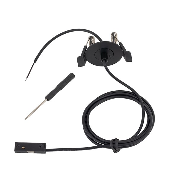 NANO - LVM RECESSED OUTSIDE POWER SUPPLY 11738