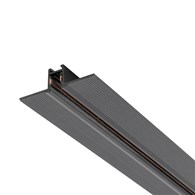 NANO - LVM RECESSED TRACK 2M 11731