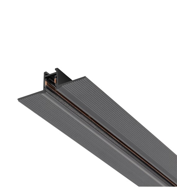 NANO - LVM RECESSED TRACK 2M 11731