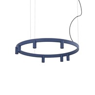 FOURTY ROUND LED 12283