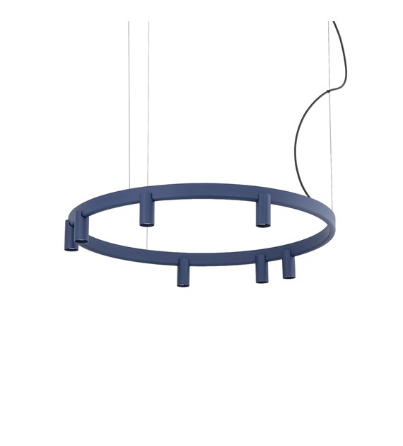 FOURTY ROUND LED 12283