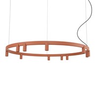 FOURTY ROUND LED 12420