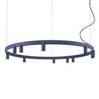 FOURTY ROUND LED 12286