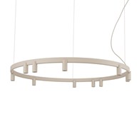 FOURTY ROUND LED 12287