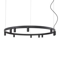 FOURTY ROUND LED 12288