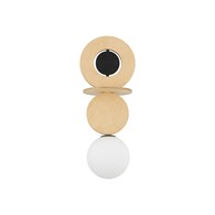 CAMELEON DROPS WOOD A 12426