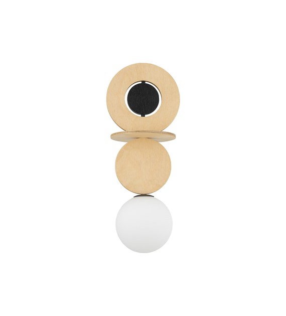 CAMELEON DROPS WOOD A 12426