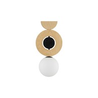 CAMELEON DROPS WOOD B 12427