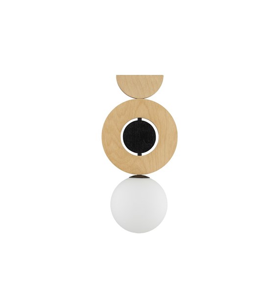 CAMELEON DROPS WOOD B 12427