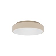 NIKKI ROUND LED 12363
