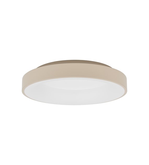 NIKKI ROUND LED 12365