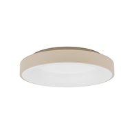 NIKKI ROUND LED 12366
