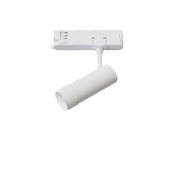 CTLS SPOT ZOOM LED 10W 12315