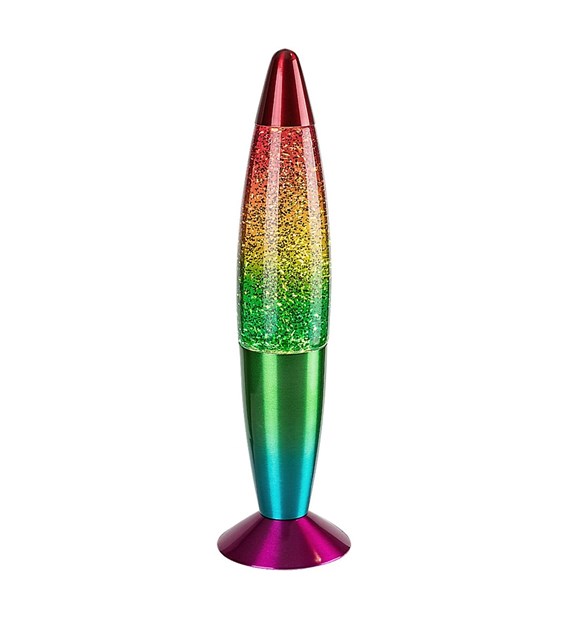 GLITTER RAINBOW2 76008