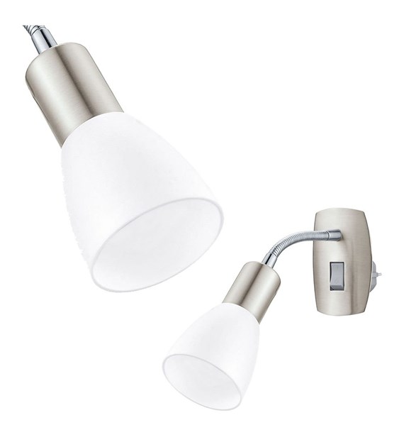 Lampa DAKAR 3 92935 Eglo