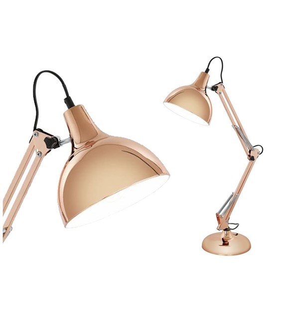 Lampa BORGILLIO 94704 Eglo